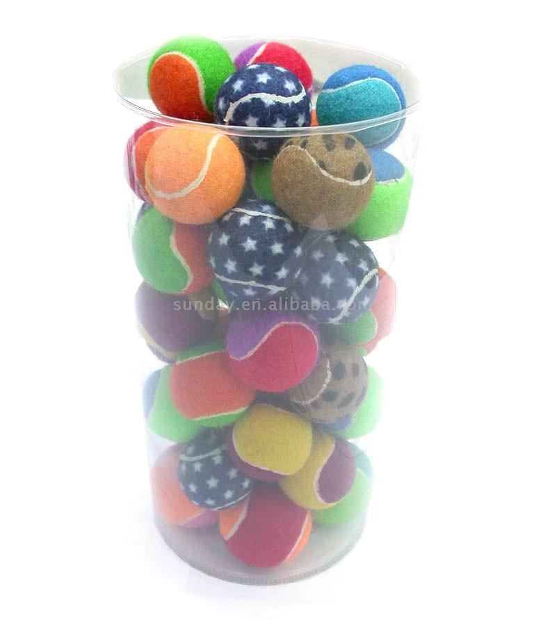  Colorful Pet Toys ( Colorful Pet Toys)