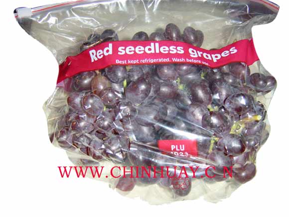  Red Seedless Grape (Rouges sans pépins de raisin)