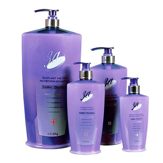  Tea Plant Factor Nutrition Shampoo (Teepflanze Faktor Ernährung Shampoo)
