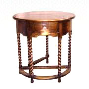  Hall Table ( Hall Table)