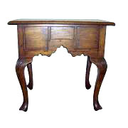  Cabriole Table ( Cabriole Table)
