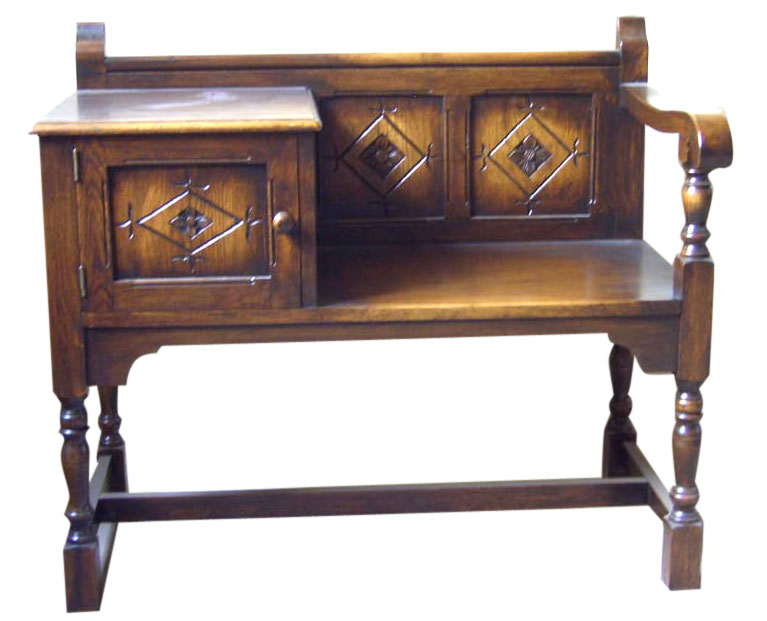  Telephone Seat ( Telephone Seat)