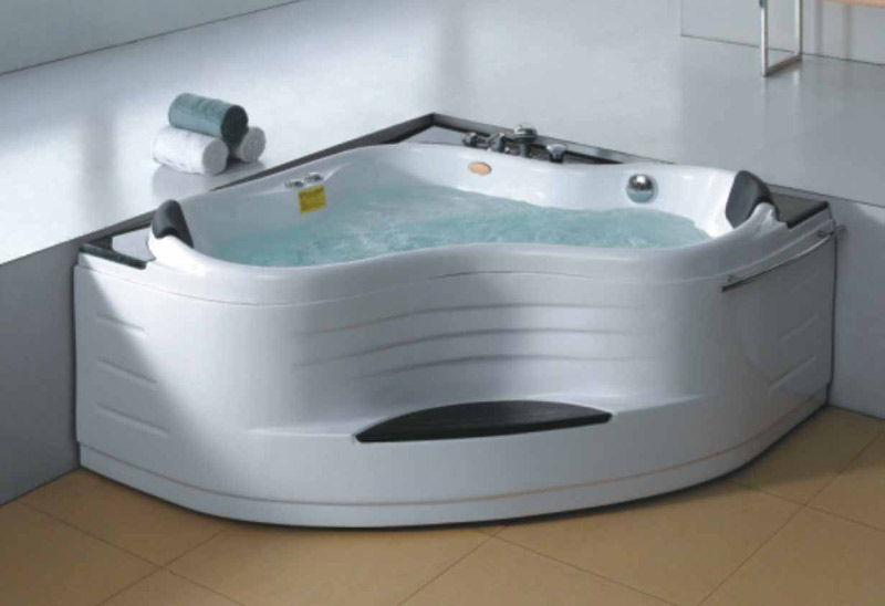 Massage Bathtub ( Massage Bathtub)