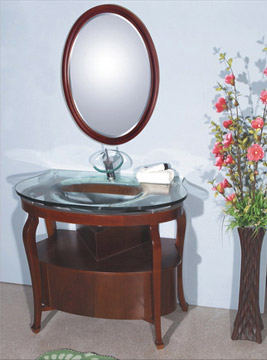  Washbasin Combination (Умывальник комбинированные)