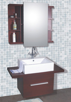  Washbasin Combination (Умывальник комбинированные)