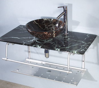  Washbasin Combination (Lavabo Combination)