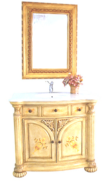  Washbasin Combination (Lavabo Combination)