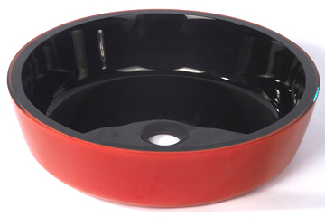  Glass Basin ( Glass Basin)