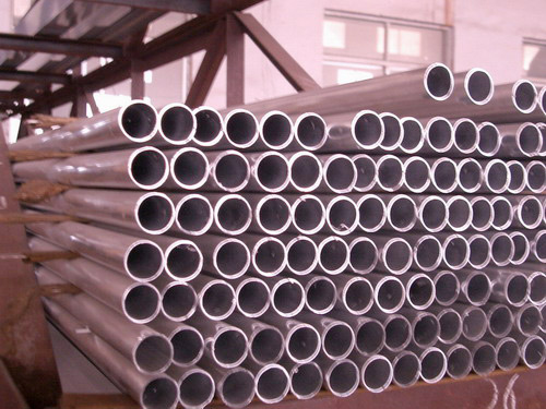  Extruded Round Pipe ( Extruded Round Pipe)