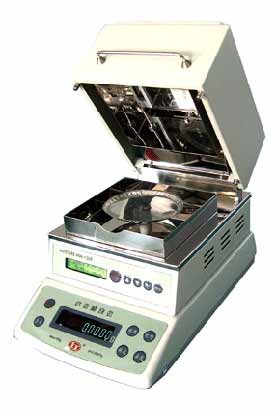  Moisture Analyzer (Moisture Analyzer)