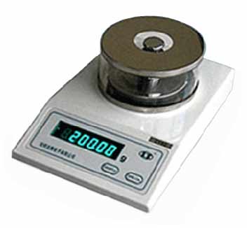  Electronic Balance (Электронные весы)