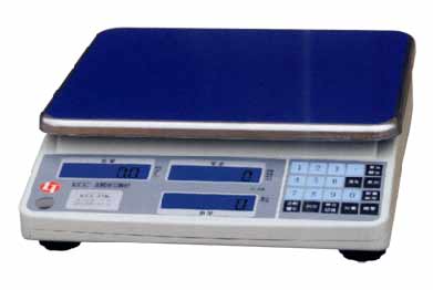  Desktop Counting Scale (Desktop Zählwaage)
