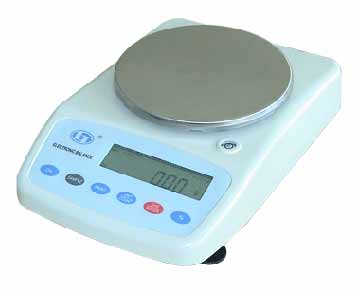  Precision Electronic Balance (Electronic Precision Balance)