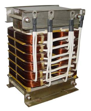  Auto Transformer (Auto Transformer)