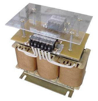  Industrial Control Transformer (Промышленный управляющий трансформатор)