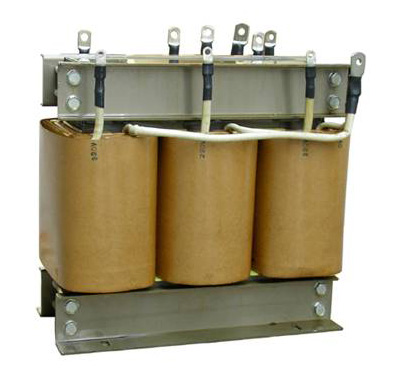  Auto Transformer