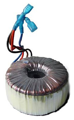  Toroidal Transformer for Medical/Lighting (Transformateur toroïdal for Medical / Eclairage)