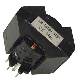  RM Model HF Transformer