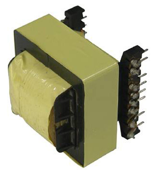  EE Model HF Transformer (EE Model HF Transformateur)