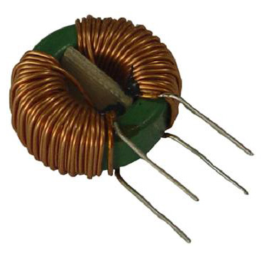  T-Core Coil (T-Coil-Core)