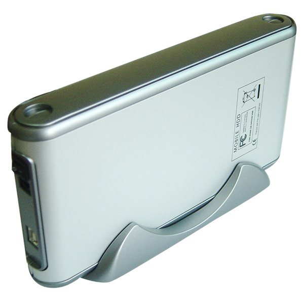  3.5`` Portable Hard Disk Drive Enclosure