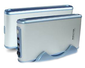  Portable Hard Disk Drive Enclosure (Portable Hard Disk Drive Enclosure)