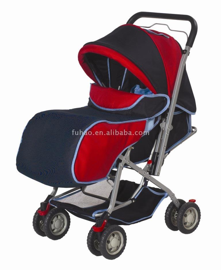  Baby Stroller (Baby Stroller)