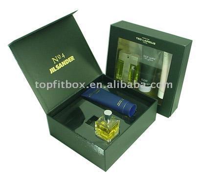  Perfume Boxes (Духи коробки)