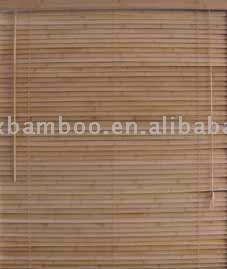  Bamboo Blind (Bamboo Blind)