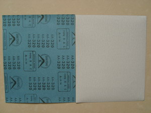  Abraisve Paper (Abraisve Paper)