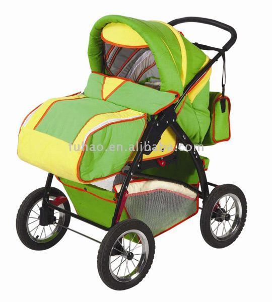  Baby Stroller (Baby Stroller)