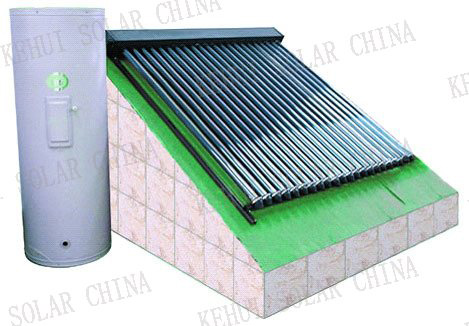  Solar Water Heater ( Solar Water Heater)