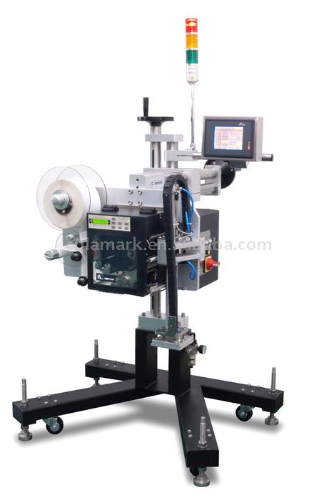  Printing & Applying Machine ( Printing & Applying Machine)