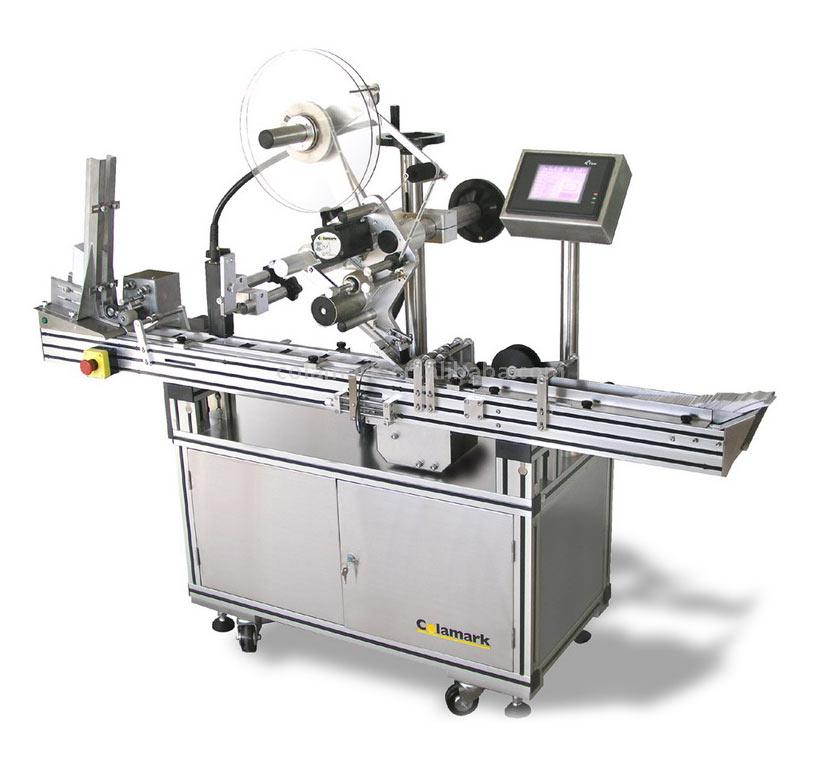  Card Labeler