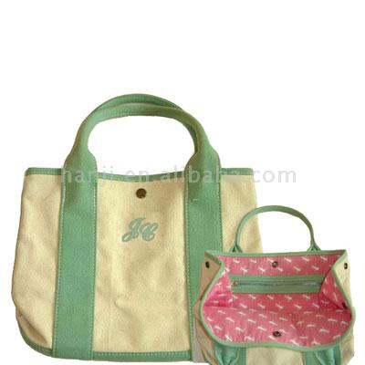  Canvas Bag ( Canvas Bag)
