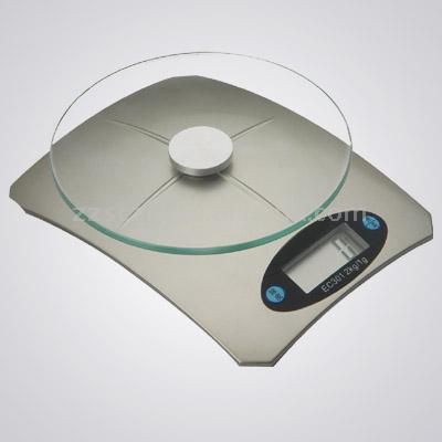  Electronic Kitchen Scale (Электронные кухонные весы)