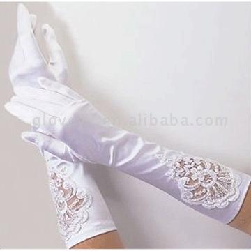  Wedding and Formal glove (Hochzeits-und Formale Handschuh)