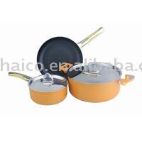  Cookware Set (Набор посуды)