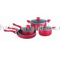  Cookware Set (Набор посуды)