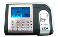  Contactless Card Product (S200)