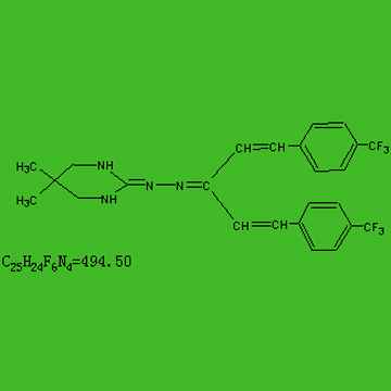 Hydramethylnon (Hydramethylnon)