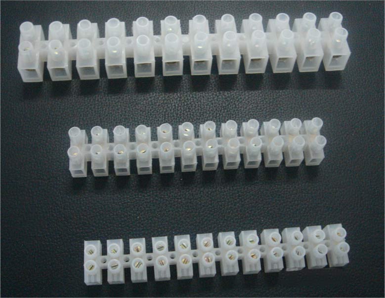  Terminal Block ( Terminal Block)