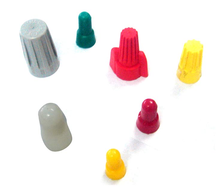  Safety Type Wire Joint ( Safety Type Wire Joint)