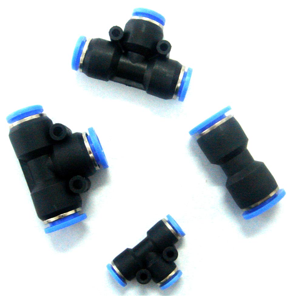  Pneumatic Tube Fitting ( Pneumatic Tube Fitting)