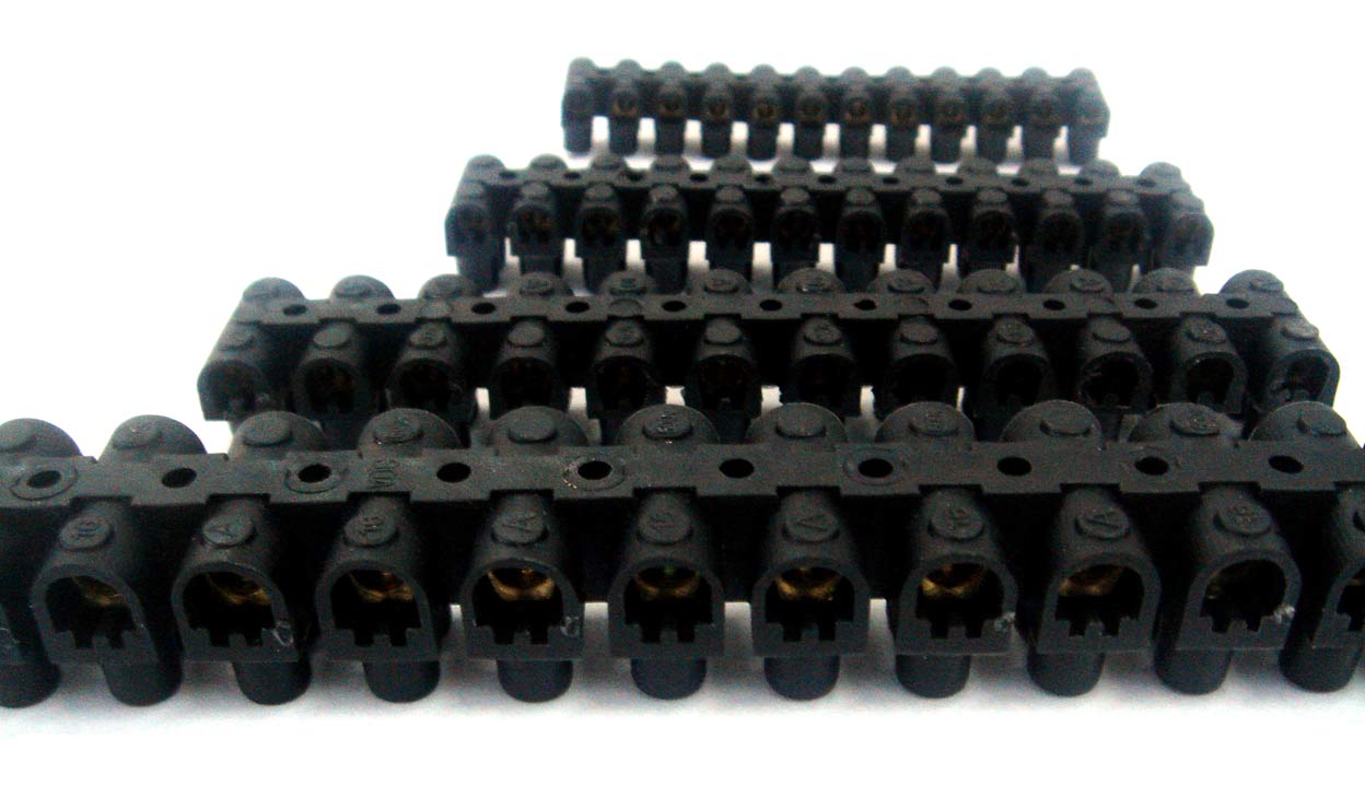  Terminal Block ( Terminal Block)