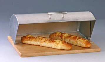  Bread Box (Boîte à pain)