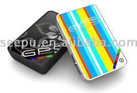  GPS Bluetooth Receiver