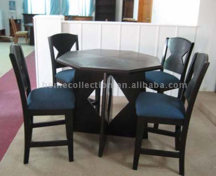  Casual Dining Set (Casual Dining Set)