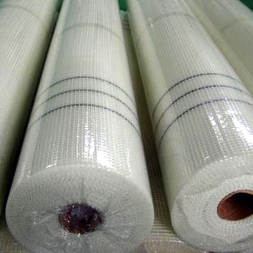  Fiberglass Net