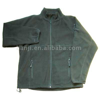  Polar Fleece Jacket (Polar Fl ce J ket)